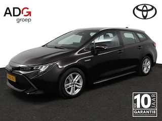 Toyota Corolla Touring Sports 1.8 Hybrid Active | Adaptive Cruise Control | Achteruitrijcamera | Apple Carplay | Android Auto | Trekhaak |
