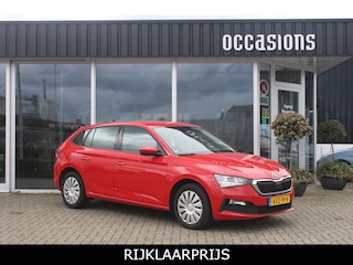 Skoda Scala Active