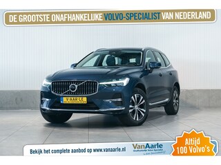 Volvo XC60 T6 Aut. Long Range Parkeercamera Google Leder 350pk VERWACHT 17-04-2026