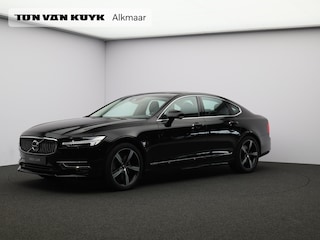 Volvo S90 2.0 T4 Inscription Head-Up Display / Stoelmassage / Stoelventilatie / Stuurwiel-, stoel- & achterbankverwarming / Elektr. stoelverstelling / 19 Inch / DAB /