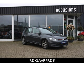 Volkswagen Golf VII Lim. Trendline BMT
