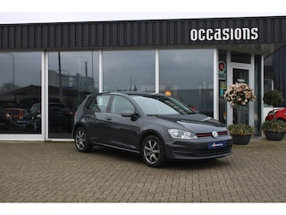 Volkswagen Golf VII Lim. Trendline BMT