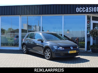 Volkswagen Golf VII Lim. Trendline BMT