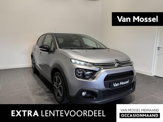 Citroën C3 1.2 PureTech Feel