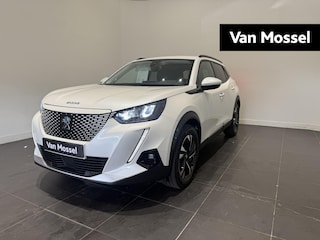 Peugeot 2008 EV Allure Pack 50 kWh