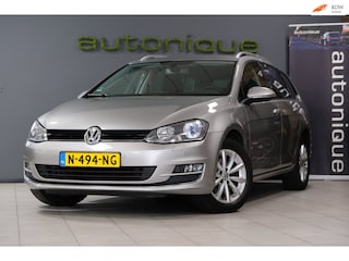 Volkswagen Golf Variant 1.2 TSI Lounge Automaat
