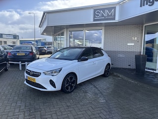 Opel Corsa 1.2 Elegance Panorama/adapcruise/camera