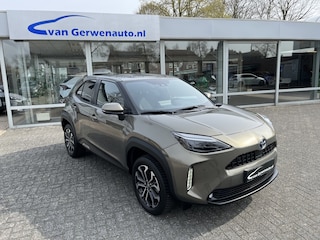 Toyota Yaris Cross 1.5 Hybrid Dynamic | Ad. Cruise | Navi | Camera | Winter-pakket
