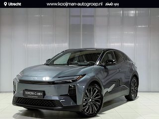 Toyota C-HR 77 kWh AWD Executive