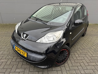 Peugeot 107 1.0-12V XR*AIRCO*APK*NAP*ELKT-RAAM