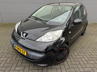 Peugeot 107 1.0-12V XR*AIRCO*APK*NAP*ELKT-RAAM
