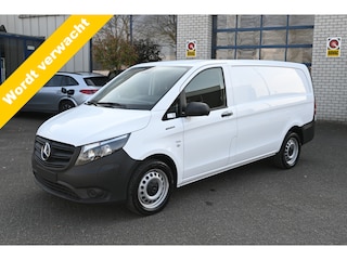 Mercedes-Benz Vito 112 Lang L2 66 kWh Distronic, Parkeerpakket, Audio 30, Etc.