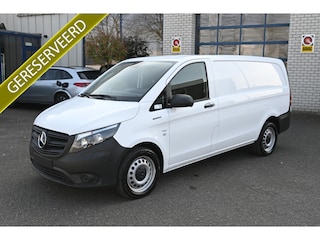 Mercedes-Benz Vito 112 Lang L2 66 kWh Distronic, Parkeerpakket, Audio 30, Etc.