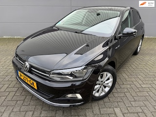 Volkswagen Polo 1.0 TSI Highline Business R*CRUISE*NAVI*PARK SENSOREN*CarPlay