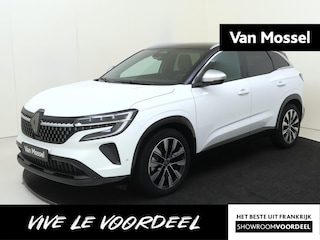 Renault Austral 1.2 E-Tech full hybrid 200 techno Adaptieve Cruise Control | Apple Carplay/Android Auto| Elektrische Achterklep| Parkeersensoren voor en achter | Achteruitrijcamera