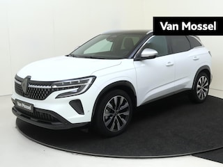 Renault Austral 1.2 E-Tech full hybrid 200 techno Adaptieve Cruise Control | Apple Carplay/Android Auto| Elektrische Achterklep| Parkeersensoren voor en achter | Achteruitrijcamera