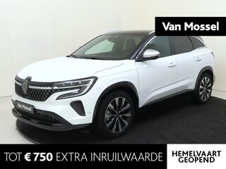 Renault Austral 1.2 E-Tech full hybrid 200 techno Adaptieve Cruise Control | Apple Carplay/Android Auto| Elektrische Achterklep| Parkeersensoren voor en achter | Achteruitrijcamera