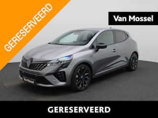 Renault Clio 1.6 E-Tech Full Hybrid 145 esprit Alpine