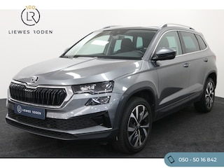 Skoda Karoq 1.0 TSI Business Edition