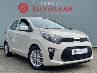 Kia Picanto 1.0 DPi DynamicLine | CAMERA | NAVI | APPLE CARPLAY/ ANDROID AUTO |