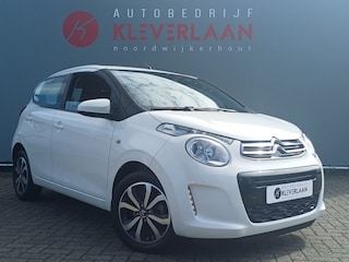 Citroën C1 1.0 VTi Shine | CAMERA | APPLE CARPLAY/ ANDROID AUTO |