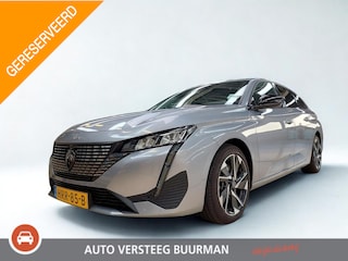 Peugeot 308 SW 1.6 Plug-in Hybrid 180 Allure Avantage Stoelverwarming, Camera, Navigatie