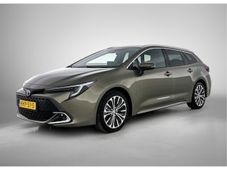 Toyota Corolla Touring Sports Hybrid 140 Dynamic