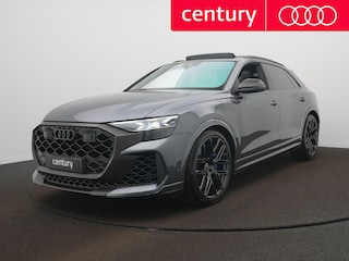 Audi Q8 4.0 TFSI Q8 quattro Performance 640PK | Keramisch | Carbon-Pakket | Alcantara | 23 Inch