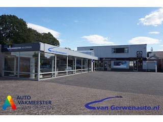 Hyundai ix20 1.6i i-Vision | Aut | Airco | Cruise | Hoge instap!!