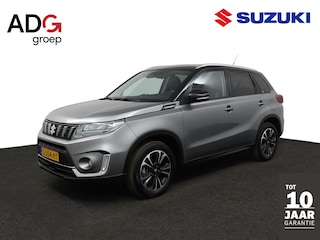 Suzuki Vitara 1.5 Hybrid Style | Climate control | Cruise control adaptive | Navigatie | Apple carplay, Android auto | Camera | Panoramadak | Stoelverwarming |