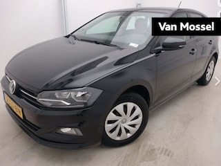 Volkswagen Polo 1.0 TSI Comfortline 95 PK | Airco | Cruise Control Adaptief | Navigatie | Lichtsensor | Bluetooth | Alarm | Apple Carplay | Android Auto |