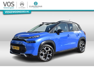 Citroën C3 Aircross PureTech 130 EAT6 Shine Pack Business Navi | Panorama dak |