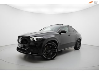 Mercedes-Benz GLE Coupé 350 e 4MATIC AMG PANO VOL