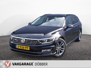 Volkswagen Passat Variant 1.8 TSI Business Edition R