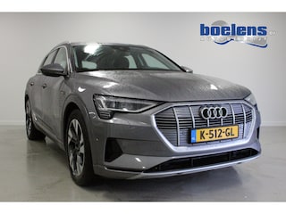 Audi e-Tron 55 quattro Business edition 95 kWh | AFN-TREKHAAK | CLIMA | E-KLEP | NAVIGATIE | 20'LMV | CARPLAY | KEYLESS |