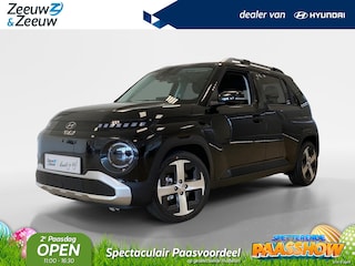 Hyundai Inster Evolve 49kWh + Winter- & Techpack | UNIEK! Z&Z Top Deal | Van € 32.080, nu voor € 27.080 |