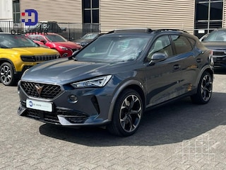 Cupra Formentor 1.4 e-Hybrid VZ Performance - Pano - Stoelverw. - 360 Camera