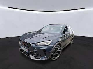 Cupra Formentor 1.4 e-Hybrid VZ Performance - Pano - Stoelverw. - 360 Camera