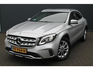 Mercedes-Benz GLA 180 Activity Edition Automaat | Navi | CLima