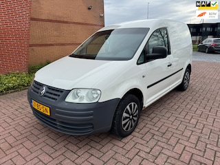 Volkswagen Caddy 1.9 TDI,