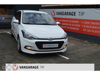 Hyundai i20 1.0 T-GDI i-Drive Cool