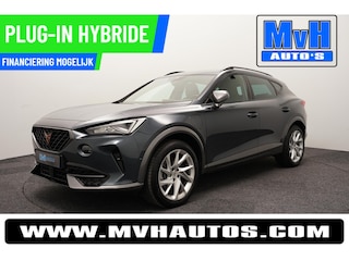Cupra Formentor 1.4 e-Hybrid Business|STOEL/STUUR.VERW|CAMERA