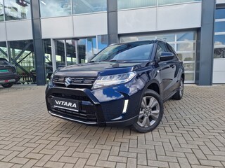 Suzuki Vitara PAASACTIE 1.4 Boosterjet Smart Hybrid Select 1.500 kg Trekgewicht!