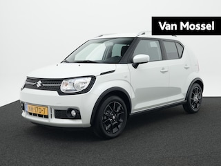 Suzuki Ignis 1.2 Select Intro | radio | Airco | Cruise Control | Lichtmetalen velgen | Bluetooth