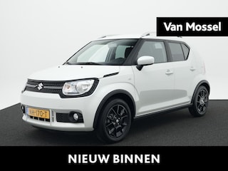 Suzuki Ignis 1.2 Select Intro | radio | Airco | Cruise Control | Lichtmetalen velgen | Bluetooth