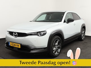 Mazda MX-30 e-SkyActiv 145 First Edition