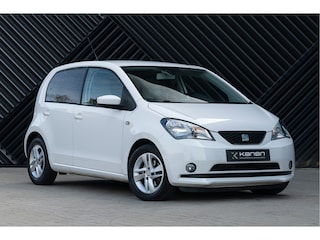 Seat Mii 1.0 Chill Out 5 Deurs Airco Elek. Ramen Start/Stop