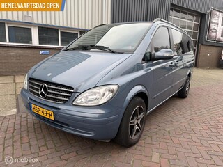 Mercedes-Benz Viano 2.0 CDI Ambiente L AUTOMAAT / 6 PERSOONS / ORGINELE KM STAND