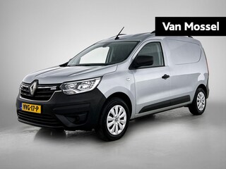 Renault Express 1.5 dCi 75 Comfort +