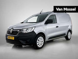 Renault Express 1.5 dCi 75 Comfort +